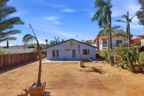 Exterior - 14464 Harvey, Riverside, CA 92503 photo 8 of 13