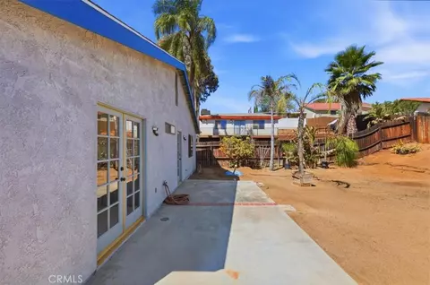 Exterior - 14464 Harvey, Riverside, CA 92503 photo 13 of 13