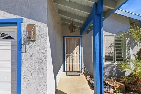 Entry Way - 14464 Harvey, Riverside, CA 92503 photo 1 of 3