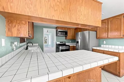 Kitchen - 14464 Harvey, Riverside, CA 92503 photo 7 of 7