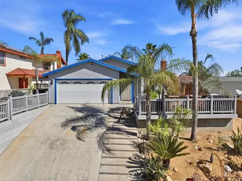 Exterior - 14464 Harvey, Riverside, CA 92503 photo 2 of 13