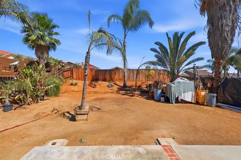 Exterior - 14464 Harvey, Riverside, CA 92503 photo 10 of 13
