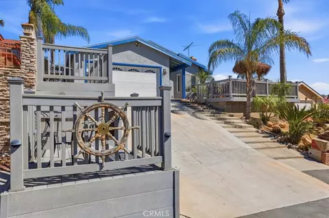 Exterior - 14464 Harvey, Riverside, CA 92503 photo 4 of 13