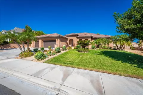 Exterior - 11912 Abington St, Riverside, CA 92503 photo 2 of 19