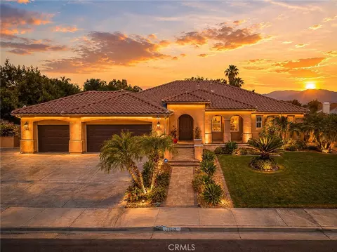 Exterior - 11912 Abington St, Riverside, CA 92503 photo 19 of 19