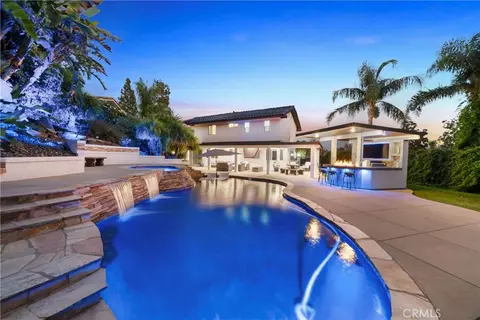 Exterior - 10302 Carrari, Rancho Cucamonga, CA 91737 photo 10 of 12