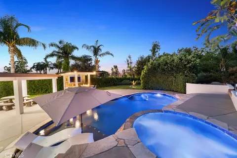 Exterior - 10302 Carrari, Rancho Cucamonga, CA 91737 photo 9 of 12