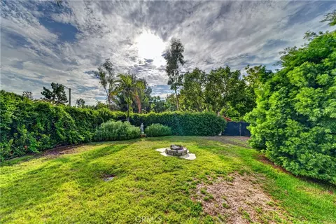 Exterior - 10302 Carrari, Rancho Cucamonga, CA 91737 photo 6 of 12