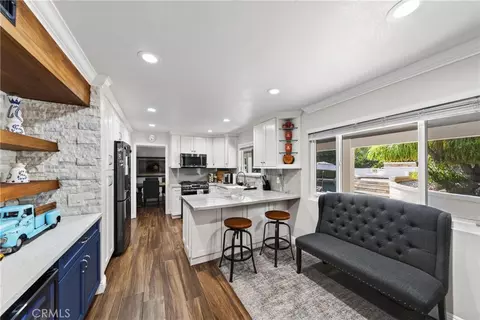 Kitchen - 10302 Carrari, Rancho Cucamonga, CA 91737 photo 5 of 7
