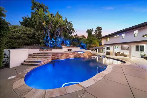 Exterior - 10302 Carrari, Rancho Cucamonga, CA 91737 photo 11 of 12