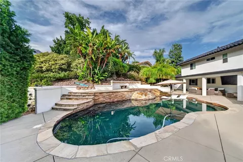 Exterior - 10302 Carrari, Rancho Cucamonga, CA 91737 photo 4 of 12