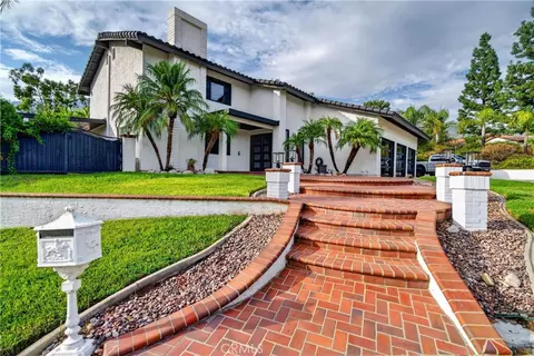 Exterior - 10302 Carrari, Rancho Cucamonga, CA 91737 photo 2 of 12