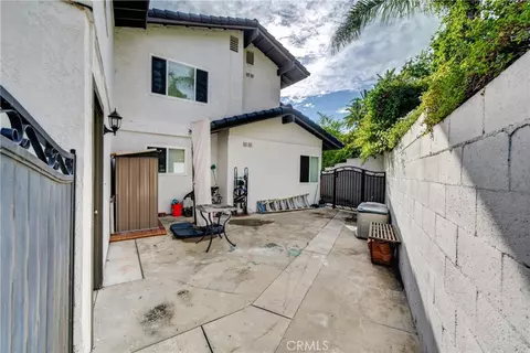 Exterior - 10302 Carrari, Rancho Cucamonga, CA 91737 photo 8 of 12