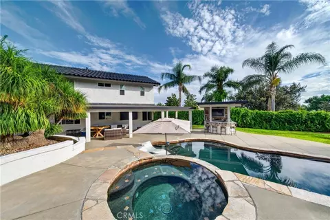 Exterior - 10302 Carrari, Rancho Cucamonga, CA 91737 photo 5 of 12