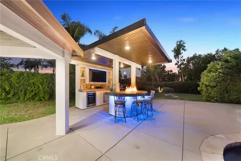 Exterior - 10302 Carrari, Rancho Cucamonga, CA 91737 photo 12 of 12