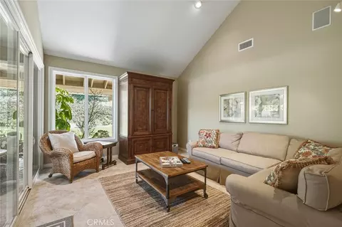 Living - 5872 Shaker, Riverside, CA 92506 photo 2 of 12