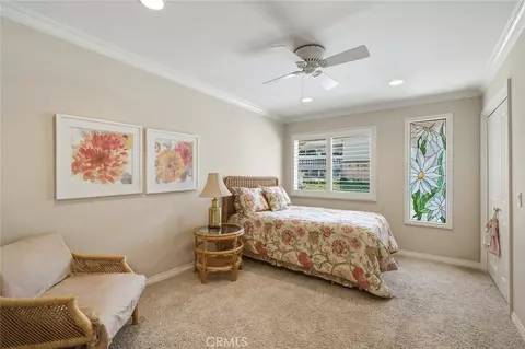 Bedroom - 5872 Shaker, Riverside, CA 92506 photo 4 of 8