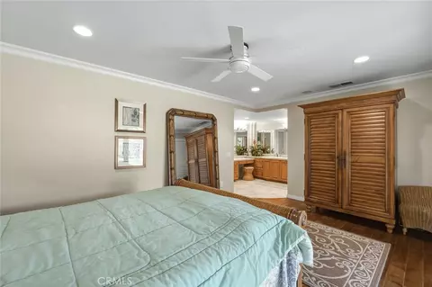 Bedroom - 5872 Shaker, Riverside, CA 92506 photo 3 of 8