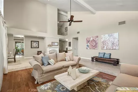 Living - 5872 Shaker, Riverside, CA 92506 photo 8 of 12