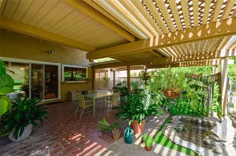 Exterior - 5872 Shaker, Riverside, CA 92506 photo 8 of 15