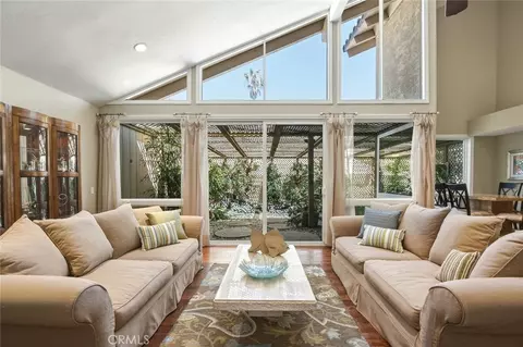 Living - 5872 Shaker, Riverside, CA 92506 photo 7 of 12