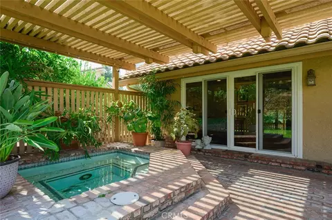 Exterior - 5872 Shaker, Riverside, CA 92506 photo 10 of 15