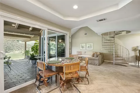 Dining - 5872 Shaker, Riverside, CA 92506 photo 1 of 3