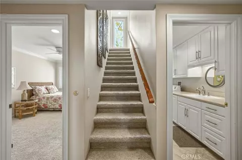 Entry Way - 5872 Shaker, Riverside, CA 92506 photo 2 of 5
