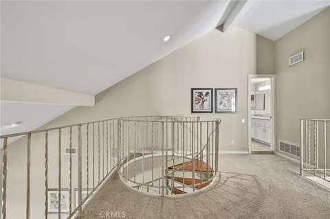 Entry Way - 5872 Shaker, Riverside, CA 92506 photo 4 of 5