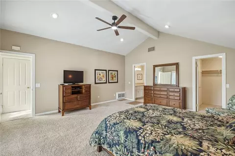 Bedroom - 5872 Shaker, Riverside, CA 92506 photo 8 of 8
