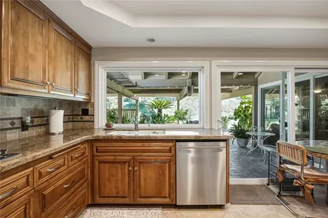 Kitchen - 5872 Shaker, Riverside, CA 92506 photo 2 of 4