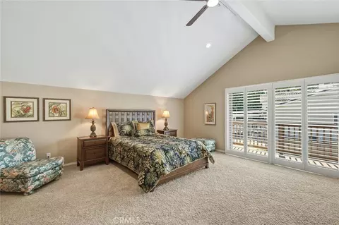 Bedroom - 5872 Shaker, Riverside, CA 92506 photo 7 of 8