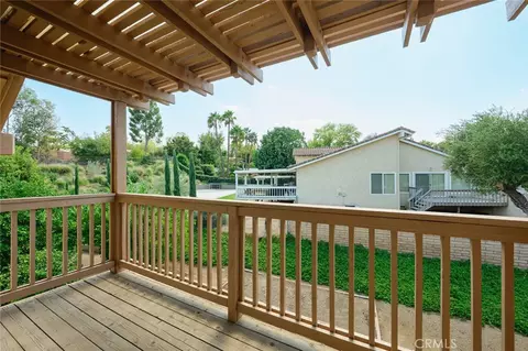 Exterior - 5872 Shaker, Riverside, CA 92506 photo 3 of 15