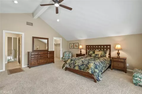 Bedroom - 5872 Shaker, Riverside, CA 92506 photo 6 of 8