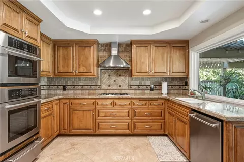 Kitchen - 5872 Shaker, Riverside, CA 92506 photo 1 of 4