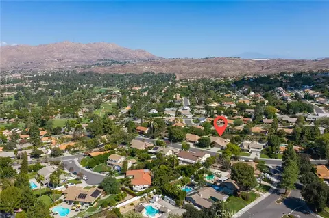 View/Area - 5872 Shaker, Riverside, CA 92506 photo 4 of 4
