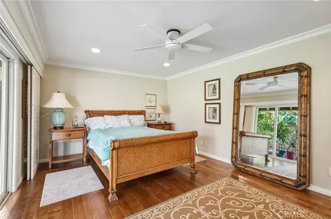 Bedroom - 5872 Shaker, Riverside, CA 92506 photo 2 of 8