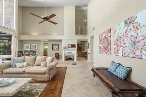 Living - 5872 Shaker, Riverside, CA 92506 photo 5 of 12