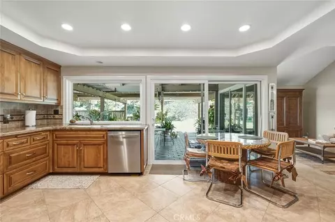 Kitchen - 5872 Shaker, Riverside, CA 92506 photo 4 of 4