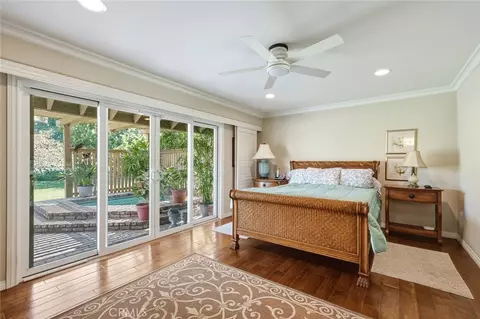 Bedroom - 5872 Shaker, Riverside, CA 92506 photo 1 of 8