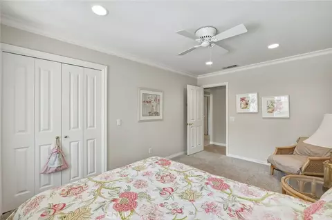 Bedroom - 5872 Shaker, Riverside, CA 92506 photo 5 of 8