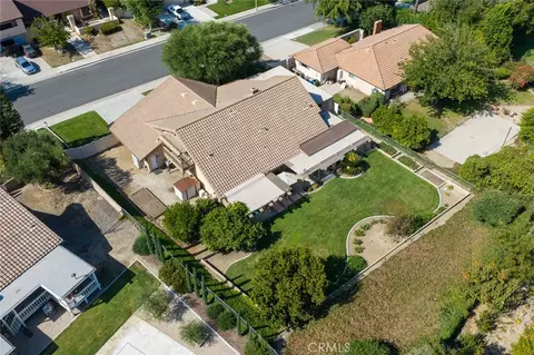 View/Area - 5872 Shaker, Riverside, CA 92506 photo 2 of 4