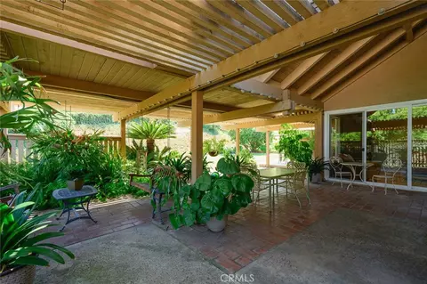Exterior - 5872 Shaker, Riverside, CA 92506 photo 7 of 15