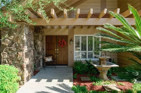 Exterior - 5872 Shaker, Riverside, CA 92506 photo 1 of 15