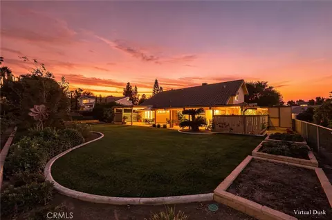 Exterior - 5872 Shaker, Riverside, CA 92506 photo 14 of 15