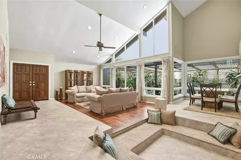 Living - 5872 Shaker, Riverside, CA 92506 photo 11 of 12