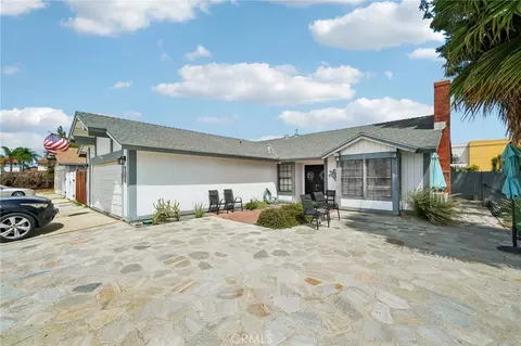 Exterior - 4535 Albion Dr, Riverside, CA 92503 photo 2 of 17