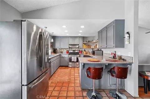Kitchen - 4535 Albion Dr, Riverside, CA 92503 photo 2 of 8
