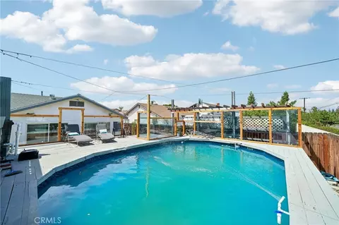 Exterior - 4535 Albion Dr, Riverside, CA 92503 photo 14 of 17