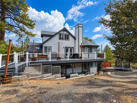 Other - 5260 Desert View Ln, Wrightwood, CA 92397 photo 9 of 14
